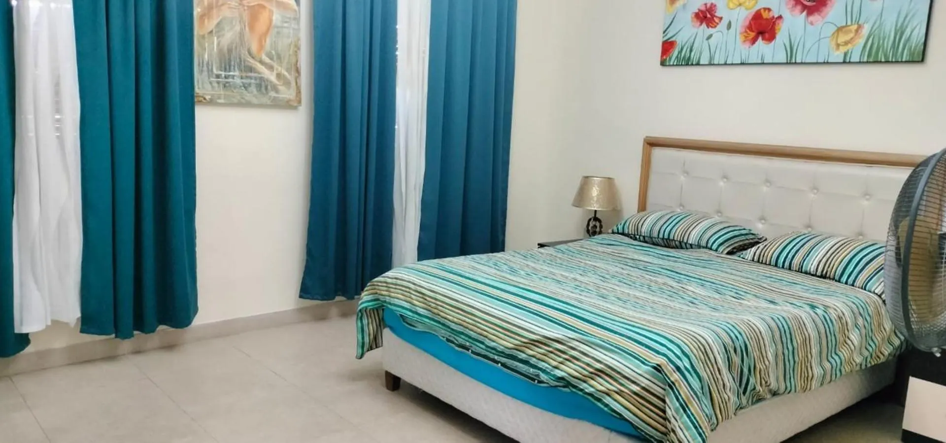 Gorgeous Pool View Apartment - Tala Bay Resort, Aqaba
