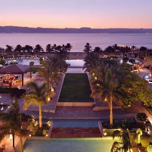 Station touristique Moevenpick & Tala Bay, Aqaba